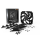 be quiet! Silent Wings PRO 4 140mm PWM - 1057888 - zdjęcie 4